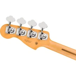 Fender 75th Anniversary Player II Precision Bass MN Aztec Gold Fender 75th Anniversary Player II Precision Bass MN Aztec Gold
