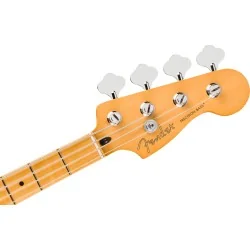 Fender 75th Anniversary Player II Precision Bass MN Aztec Gold Fender 75th Anniversary Player II Precision Bass MN Aztec Gold