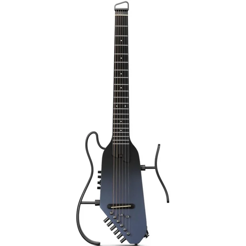 Donner HUSH I PRO Noir Space Fly