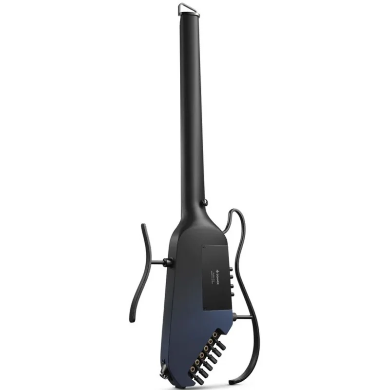 Donner HUSH I PRO Noir Space Fly