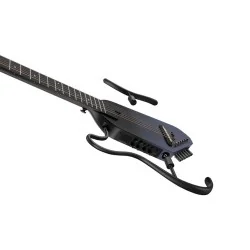 Donner HUSH I PRO Noir Space Fly Donner HUSH I PRO Noir Space Fly