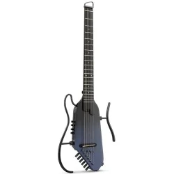 Donner HUSH I PRO Noir Space Fly Donner HUSH I PRO Noir Space Fly