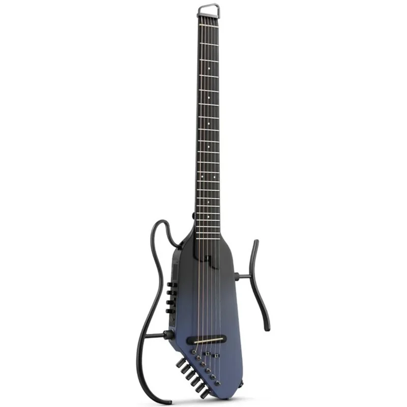 Donner HUSH I PRO Noir Space Fly