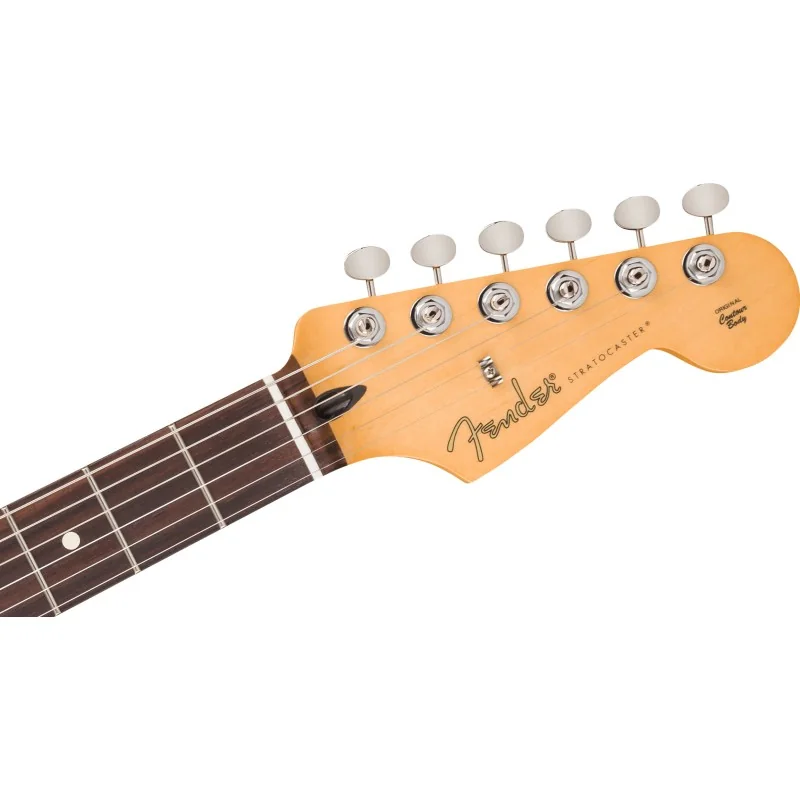 Fender Player II Stratocaster Cactus Gray