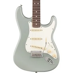 Fender Player II Stratocaster Cactus Gray