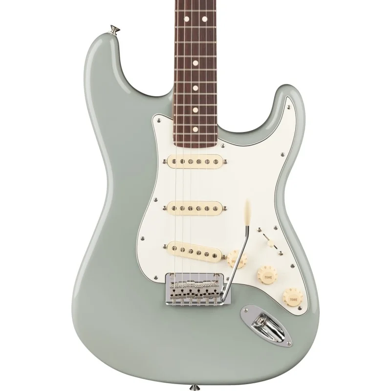 Fender Player II Stratocaster Cactus Gray