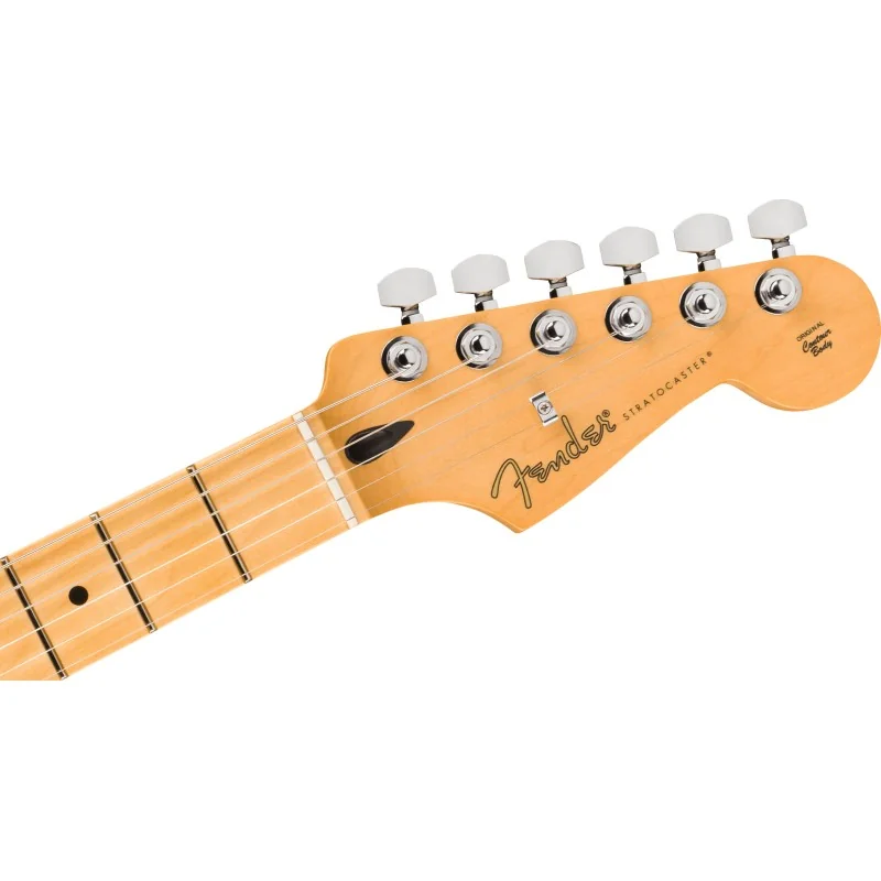 Fender Player II Modified Stratocaster HSS 3-Color Sunburst