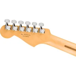 Fender Player II Modified Stratocaster HSS 3-Color Sunburst