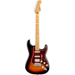 Fender Player II Modified Stratocaster HSS 3-Color Sunburst