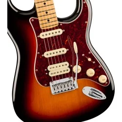 Fender Player II Modified Stratocaster HSS 3-Color Sunburst