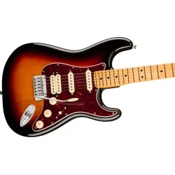 Fender Player II Modified Stratocaster HSS 3-Color Sunburst