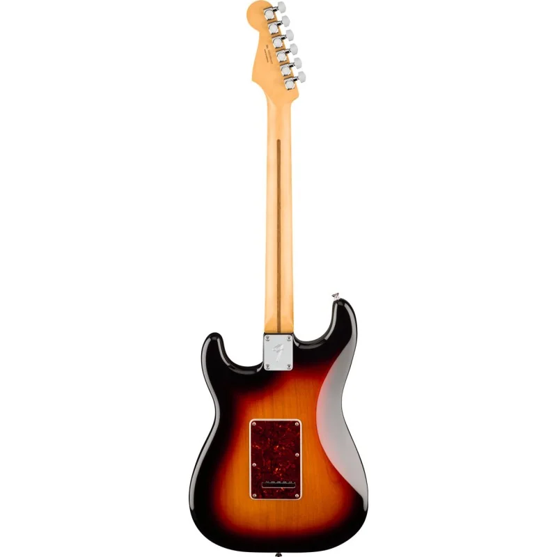 Fender Player II Modified Stratocaster HSS 3-Color Sunburst
