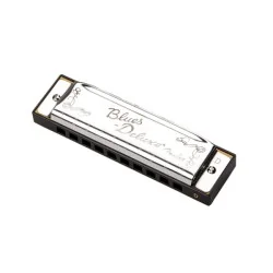 Fender Blues Deluxe Harmonica D Ré Fender Blues Deluxe Harmonica D Ré