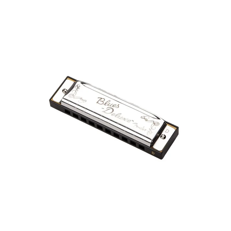 Fender Blues Deluxe Harmonica D Ré