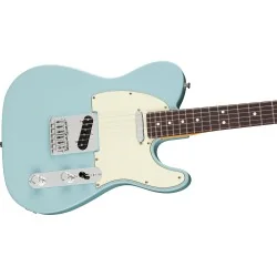 Fender 75th Anniversary Player II Telecaster RW Daphne Blue Fender 75th Anniversary Player II Telecaster RW Daphne Blue