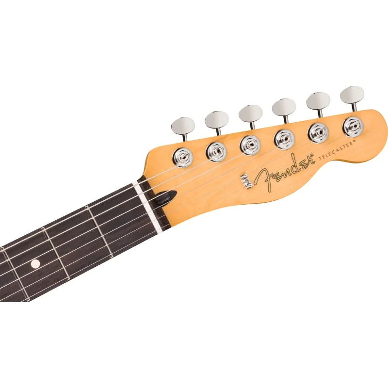 Fender 75th Anniversary Player II Telecaster RW Daphne Blue