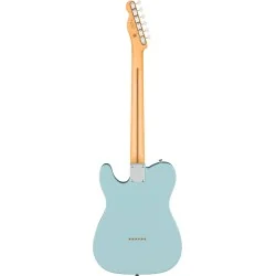 Fender 75th Anniversary Player II Telecaster RW Daphne Blue Fender 75th Anniversary Player II Telecaster RW Daphne Blue