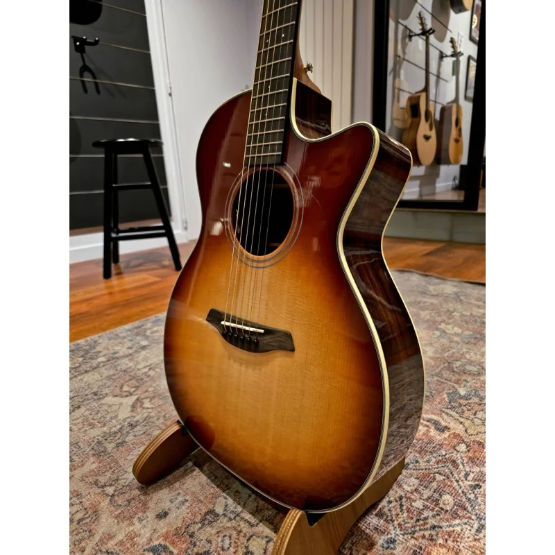 Furch Green Orchestra CW SR LRB1 Satin SB