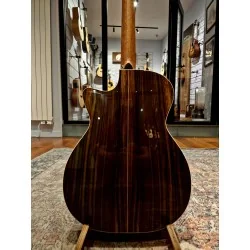 Furch Green Orchestra CW SR LRB1 Satin SB