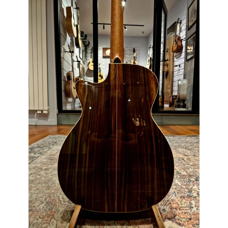 Furch Green Orchestra CW SR LRB1 Satin SB
