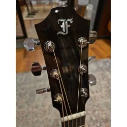 Furch Green Orchestra CW SR LRB1 Satin SB