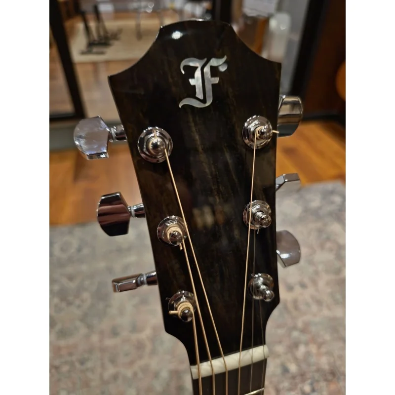 Furch Green Orchestra CW SR LRB1 Satin SB