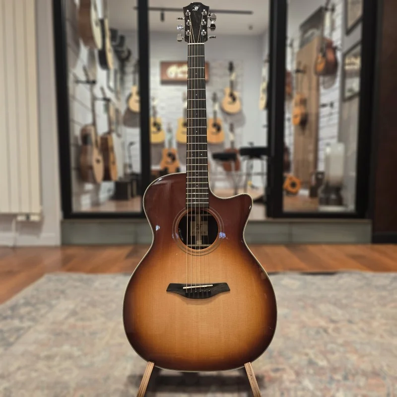 Furch Green Orchestra CW SR LRB1 Satin SB