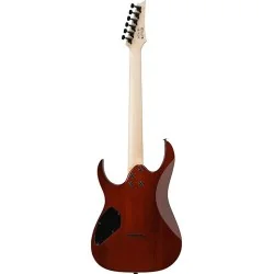 Ibanez GRGR221PA AQB Aqua Burst Ibanez GRGR221PA AQB Aqua Burst