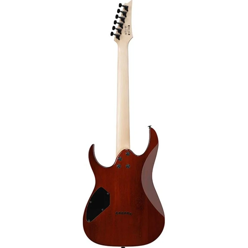 Ibanez GRGR221PA AQB Aqua Burst