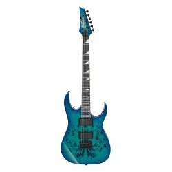 Ibanez GRGR221PA AQB Aqua Burst Ibanez GRGR221PA AQB Aqua Burst