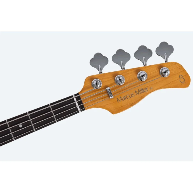 Marcus Miller V3-4 New Gen AWH