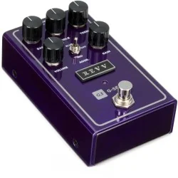 Revv Amplification G3 V2 Purple Channel Revv Amplification G3 V2 Purple Channel