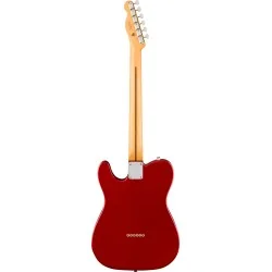 Fender 75th Anniversary Player II Telecaster MN Candy Apple Red Fender 75th Anniversary Player II Telecaster MN Candy Apple Red