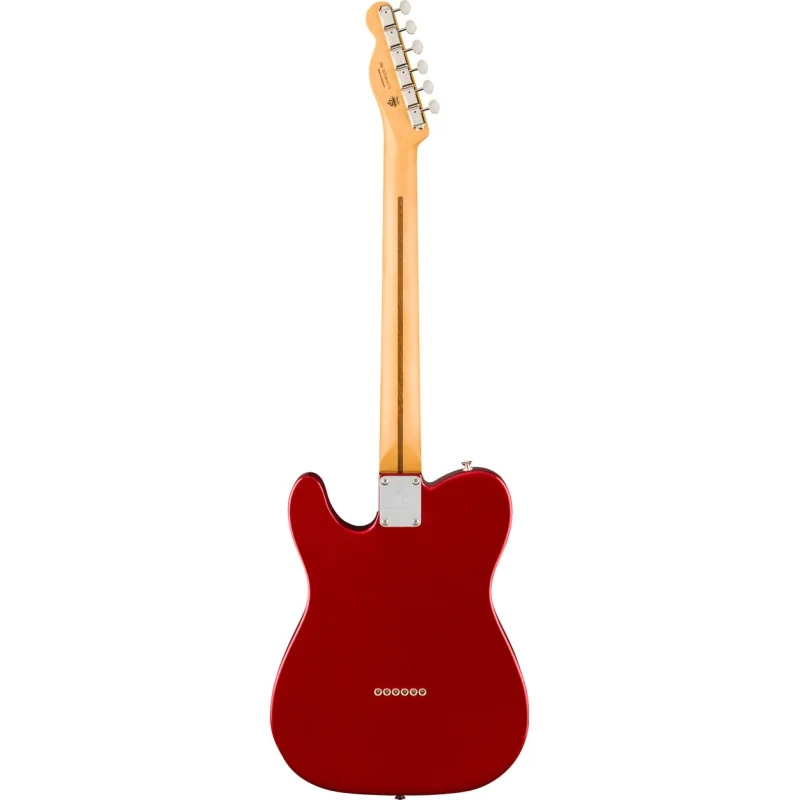 Fender 75th Anniversary Player II Telecaster MN Candy Apple Red