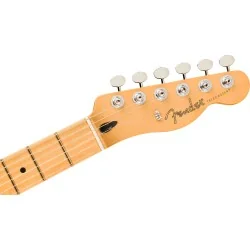 Fender 75th Anniversary Player II Telecaster MN Candy Apple Red Fender 75th Anniversary Player II Telecaster MN Candy Apple Red