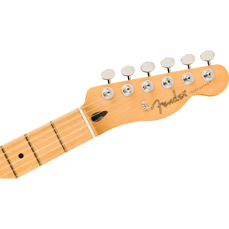 Fender 75th Anniversary Player II Telecaster MN Candy Apple Red