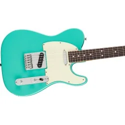 Fender 75th Anniversary Player II Telecaster RW Seafoam Green Fender 75th Anniversary Player II Telecaster RW Seafoam Green