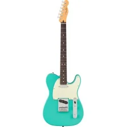 Fender 75th Anniversary Player II Telecaster RW Seafoam Green Fender 75th Anniversary Player II Telecaster RW Seafoam Green