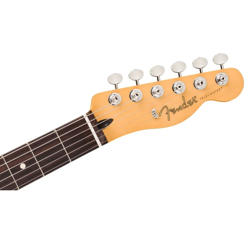 Fender 75th Anniversary Player II Telecaster RW Seafoam Green