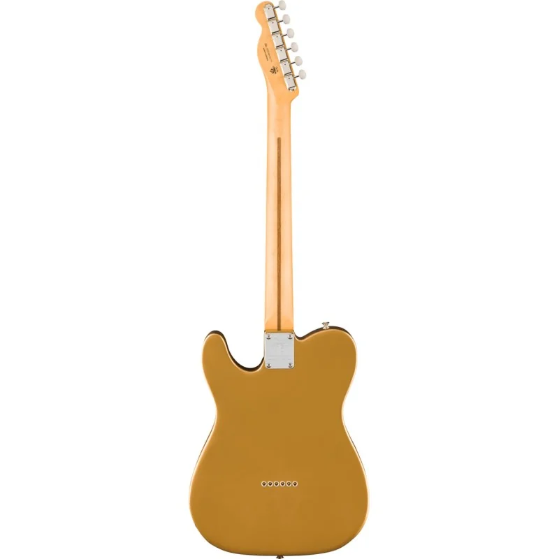 Fender 75th Anniversary Player II Telecaster MN Aztec Gold