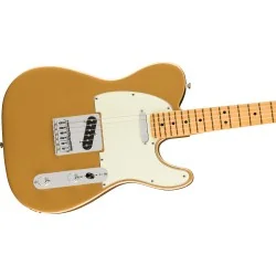 Fender 75th Anniversary Player II Telecaster MN Aztec Gold Fender 75th Anniversary Player II Telecaster MN Aztec Gold