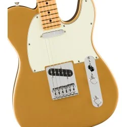 Fender 75th Anniversary Player II Telecaster MN Aztec Gold Fender 75th Anniversary Player II Telecaster MN Aztec Gold