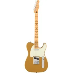 Fender 75th Anniversary Player II Telecaster MN Aztec Gold Fender 75th Anniversary Player II Telecaster MN Aztec Gold