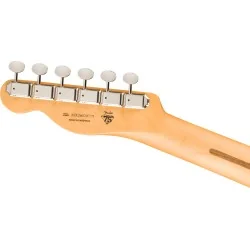 Fender 75th Anniversary Player II Telecaster MN Aztec Gold Fender 75th Anniversary Player II Telecaster MN Aztec Gold