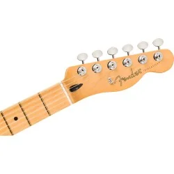 Fender 75th Anniversary Player II Telecaster MN Aztec Gold Fender 75th Anniversary Player II Telecaster MN Aztec Gold