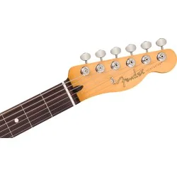 Fender 75th Anniversary Player II Baritone Telecaster RW Black Fender 75th Anniversary Player II Baritone Telecaster RW Black