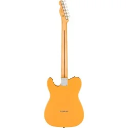Fender 75th Anniversary Player II Baritone Telecaster MN Butterscotch Blonde Fender 75th Anniversary Player II Baritone Telecaster MN Butterscotch Blonde