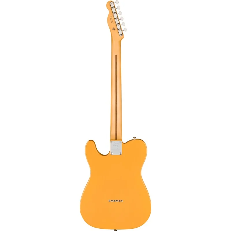 Fender 75th Anniversary Player II Baritone Telecaster MN Butterscotch Blonde