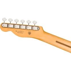 Fender 75th Anniversary Player II Baritone Telecaster MN Butterscotch Blonde Fender 75th Anniversary Player II Baritone Telecaster MN Butterscotch Blonde