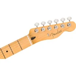 Fender 75th Anniversary Player II Baritone Telecaster MN Butterscotch Blonde Fender 75th Anniversary Player II Baritone Telecaster MN Butterscotch Blonde